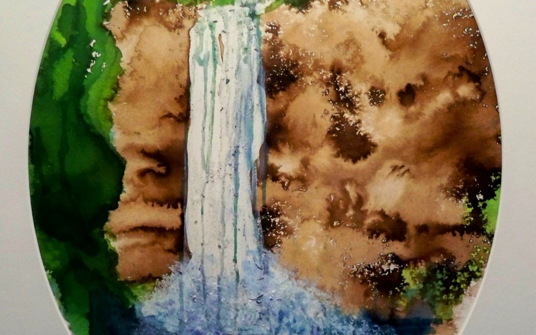 Spring Show at Palace Arts, Redcar, Cleveland