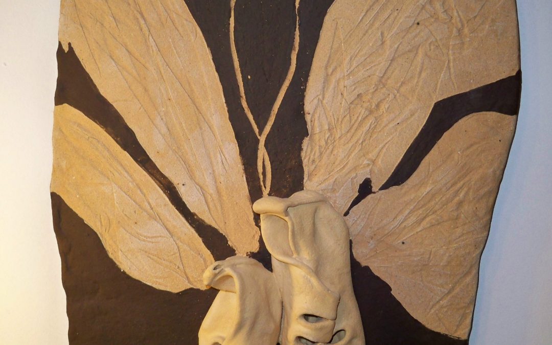 Winged Dancer