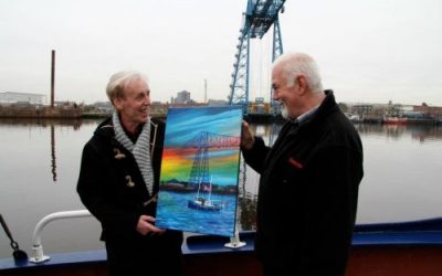 The Cob’s 100th Birthday