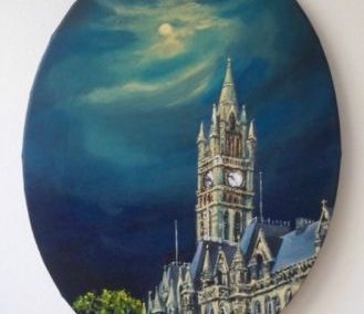 Middlesbrough Town Hall 2