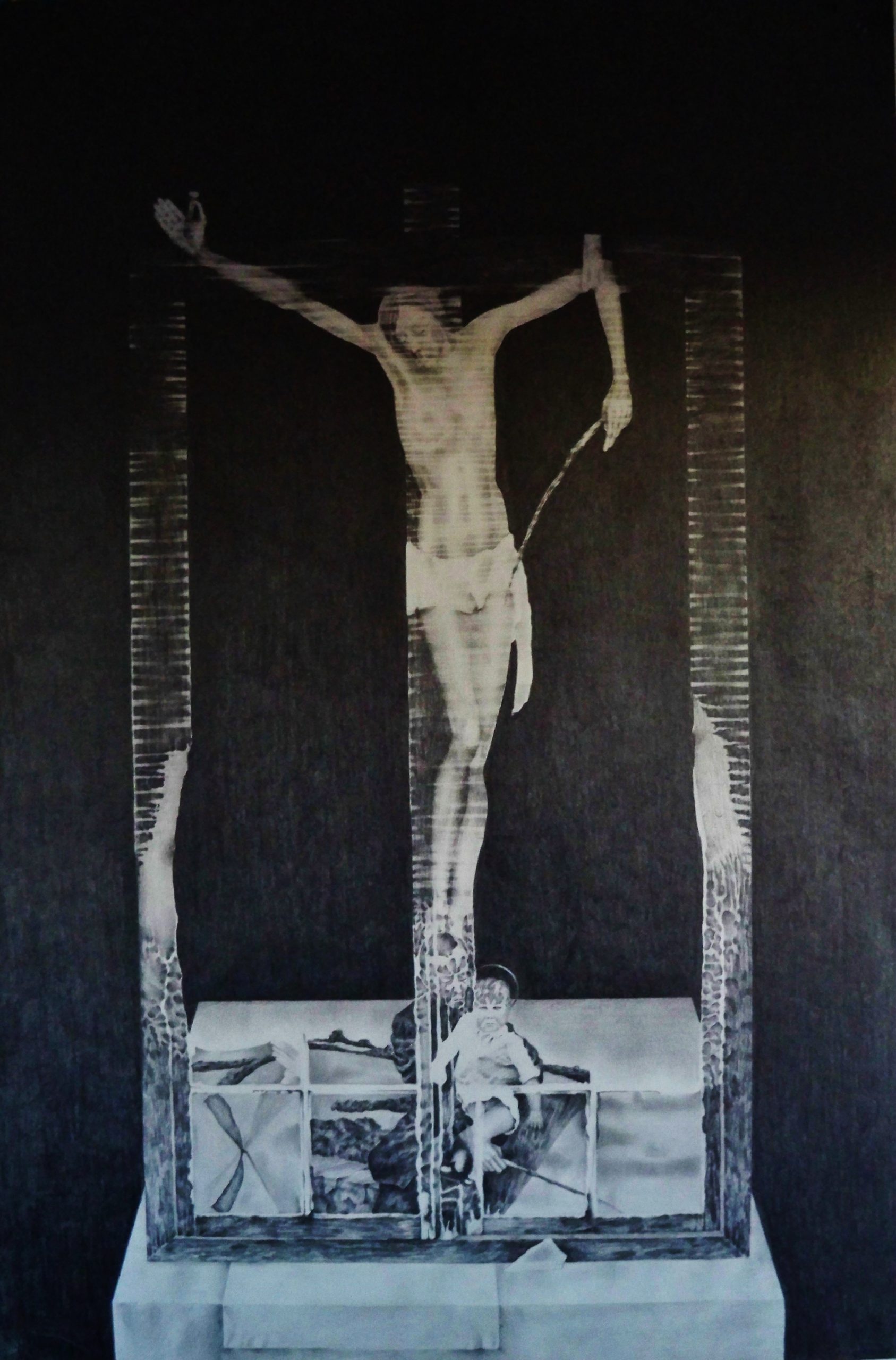 The Infant Christ