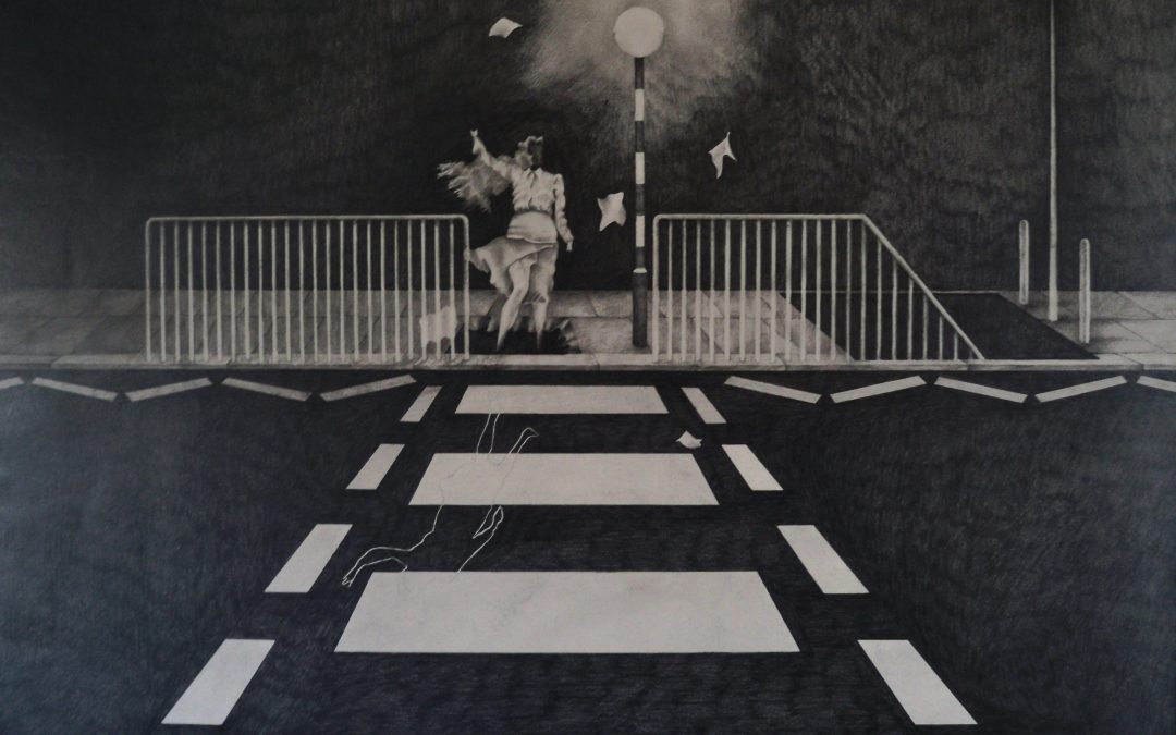 Midnight Crossing