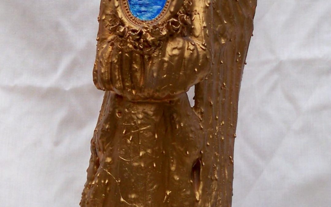 Sea Angel